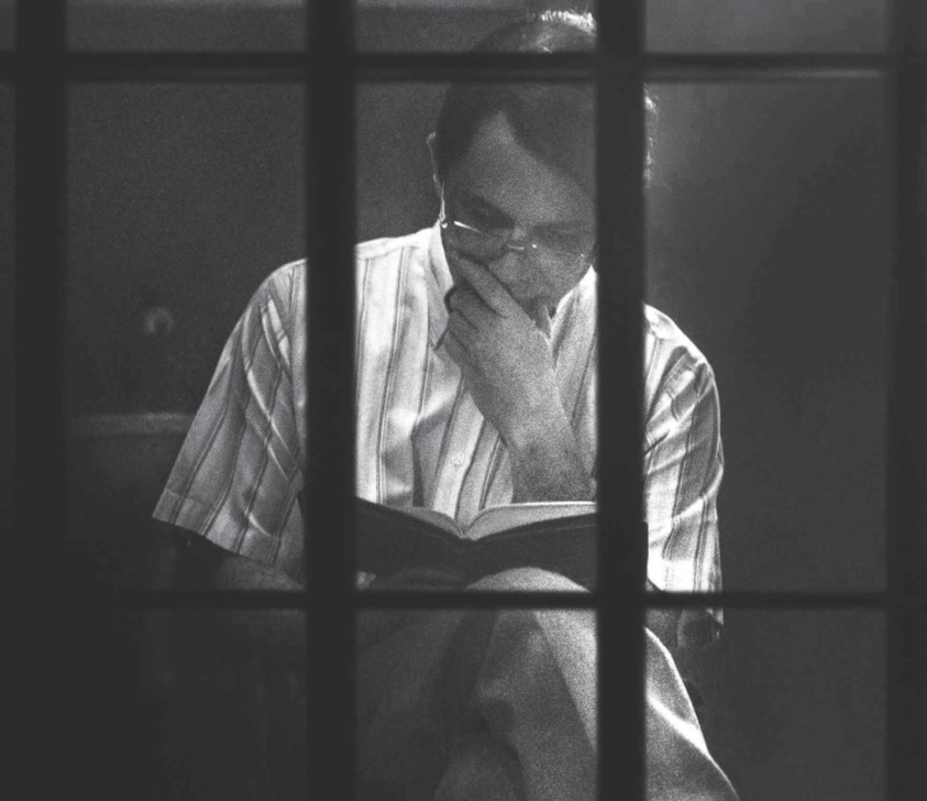 Imagem de capa - NADA A PERDER